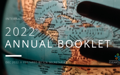 ICN 2022 ANNUAL BOOKLET